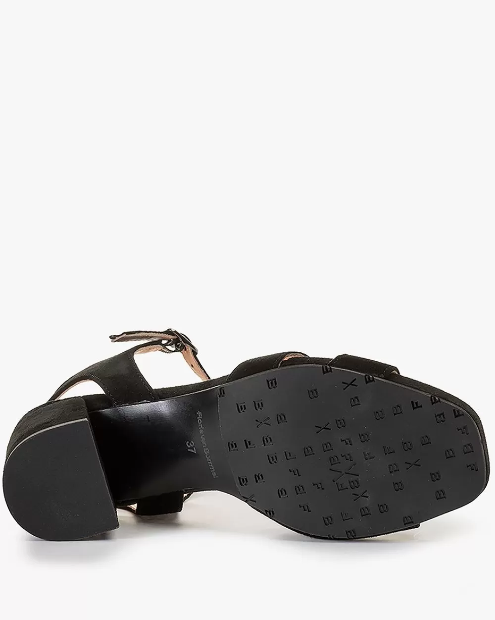 Floris van Bommel Office | Sandalen></noscript>Asti 03.00 Schwarz