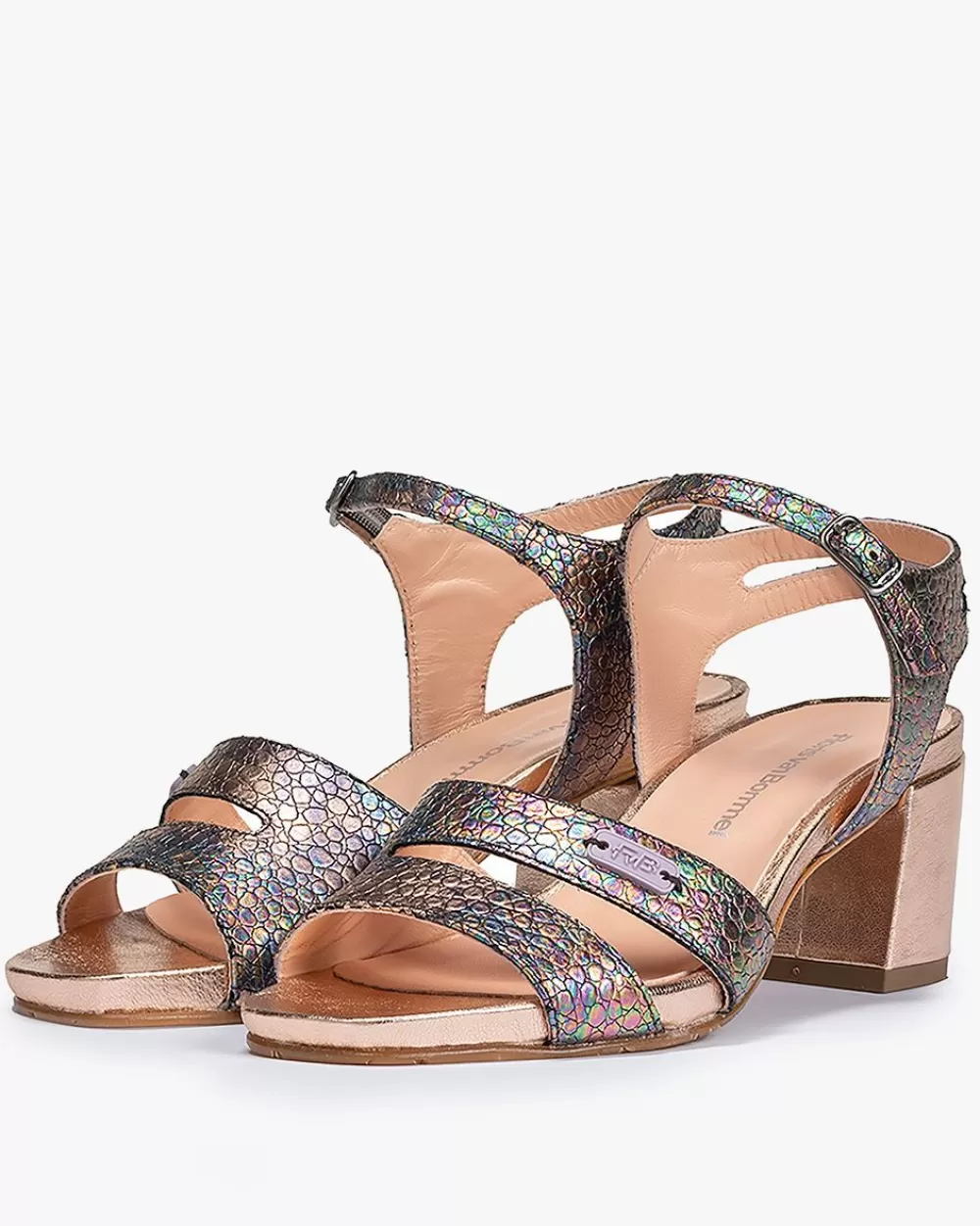 Floris van Bommel Weekend | Sandalen></noscript>Asti 03.01 Multi-colour