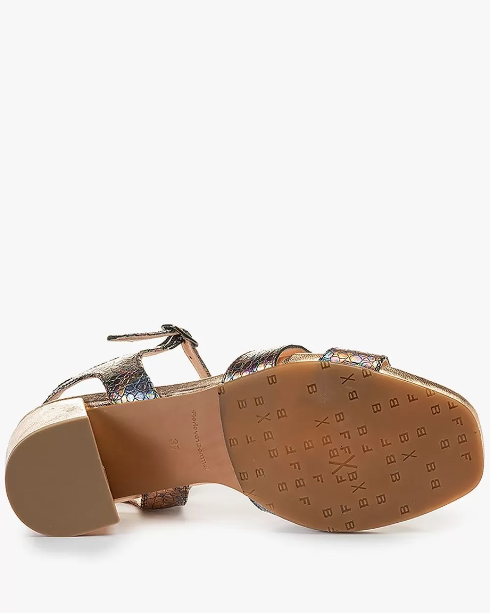 Floris van Bommel Weekend | Sandalen></noscript>Asti 03.01 Multi-colour