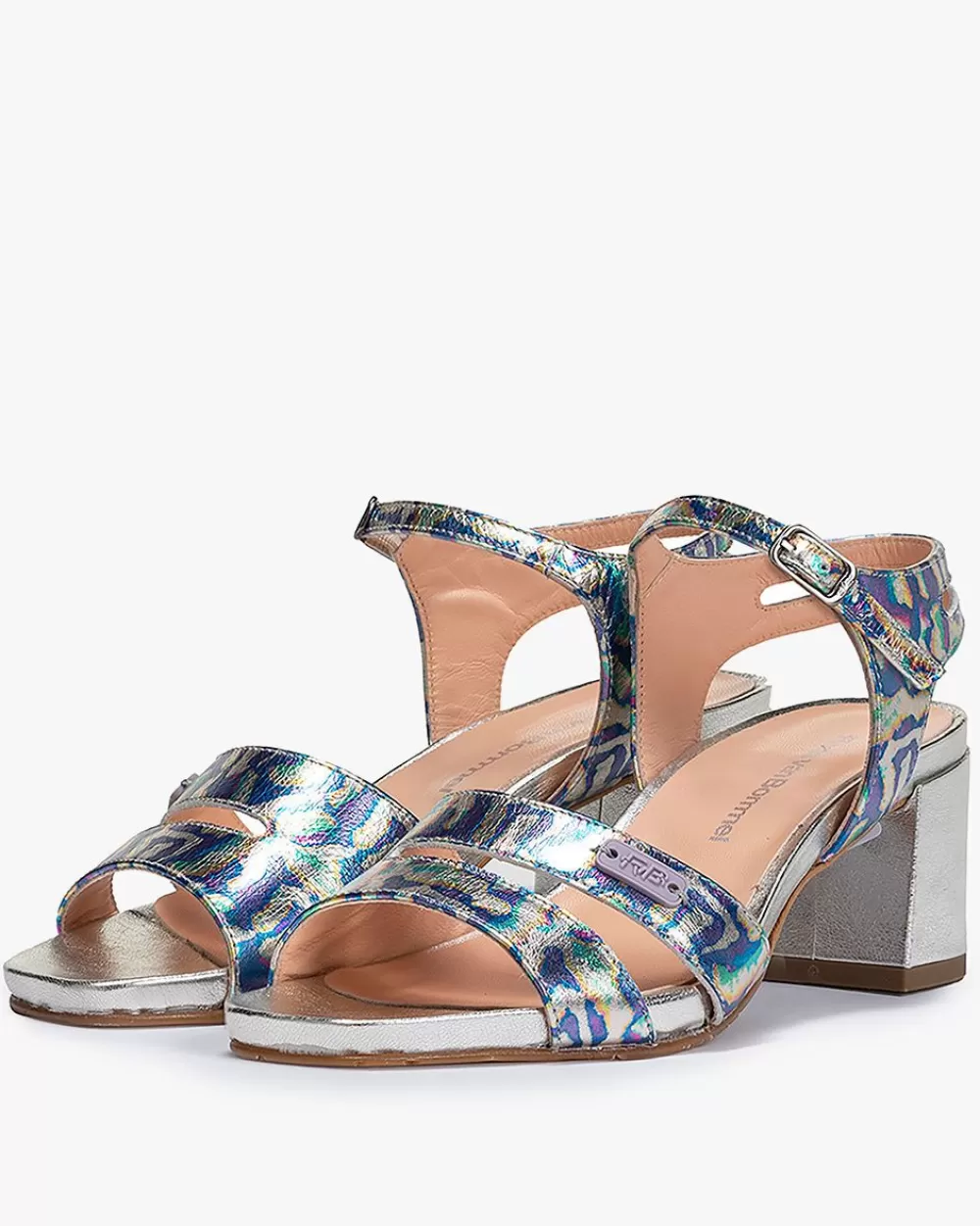 Floris van Bommel Sandalen></noscript>Asti 03.02 Multi-colour
