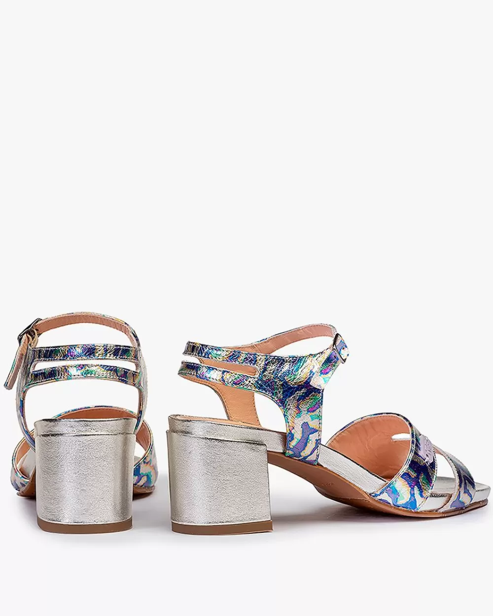 Floris van Bommel Sandalen></noscript>Asti 03.02 Multi-colour