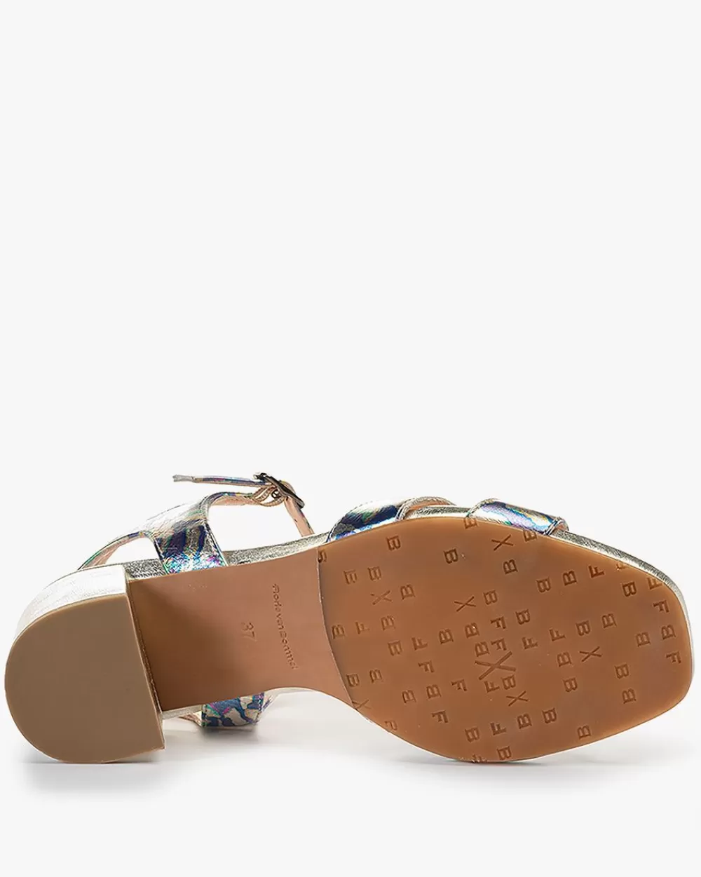 Floris van Bommel Sandalen></noscript>Asti 03.02 Multi-colour