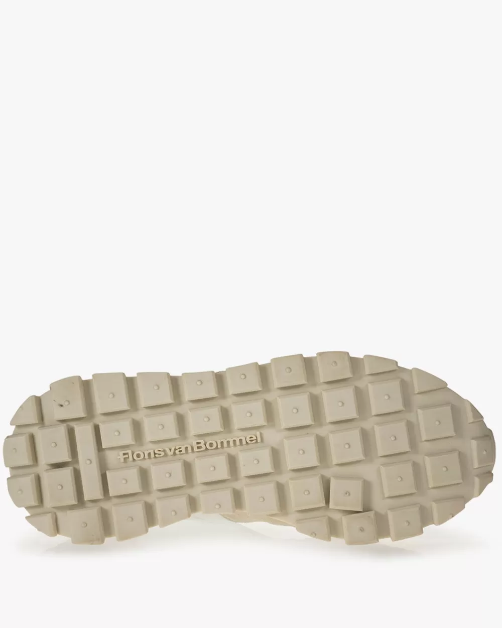 Floris van Bommel Sneaker></noscript>Blokki 01.01 Weiẞ / Beige