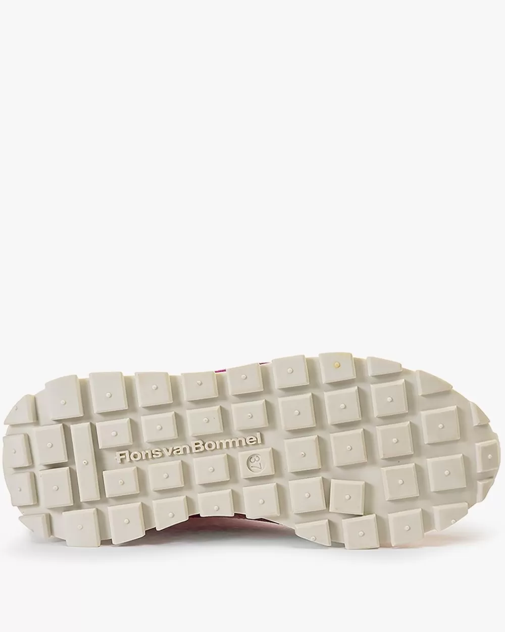 Floris van Bommel Sneaker></noscript>Blokki 02.05 Orange