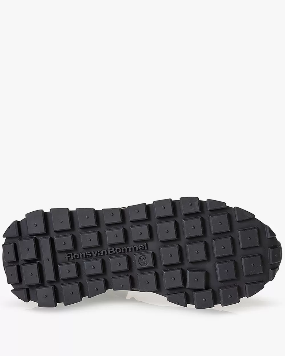 Floris van Bommel Hochwinter | Sneaker></noscript>Blokki 03.00 Schwarz
