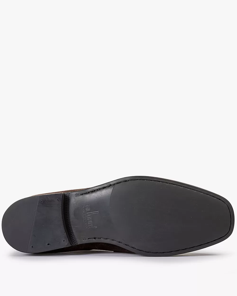 Floris van Bommel Loafers></noscript>Bodega 01.00 Dunkelbraun