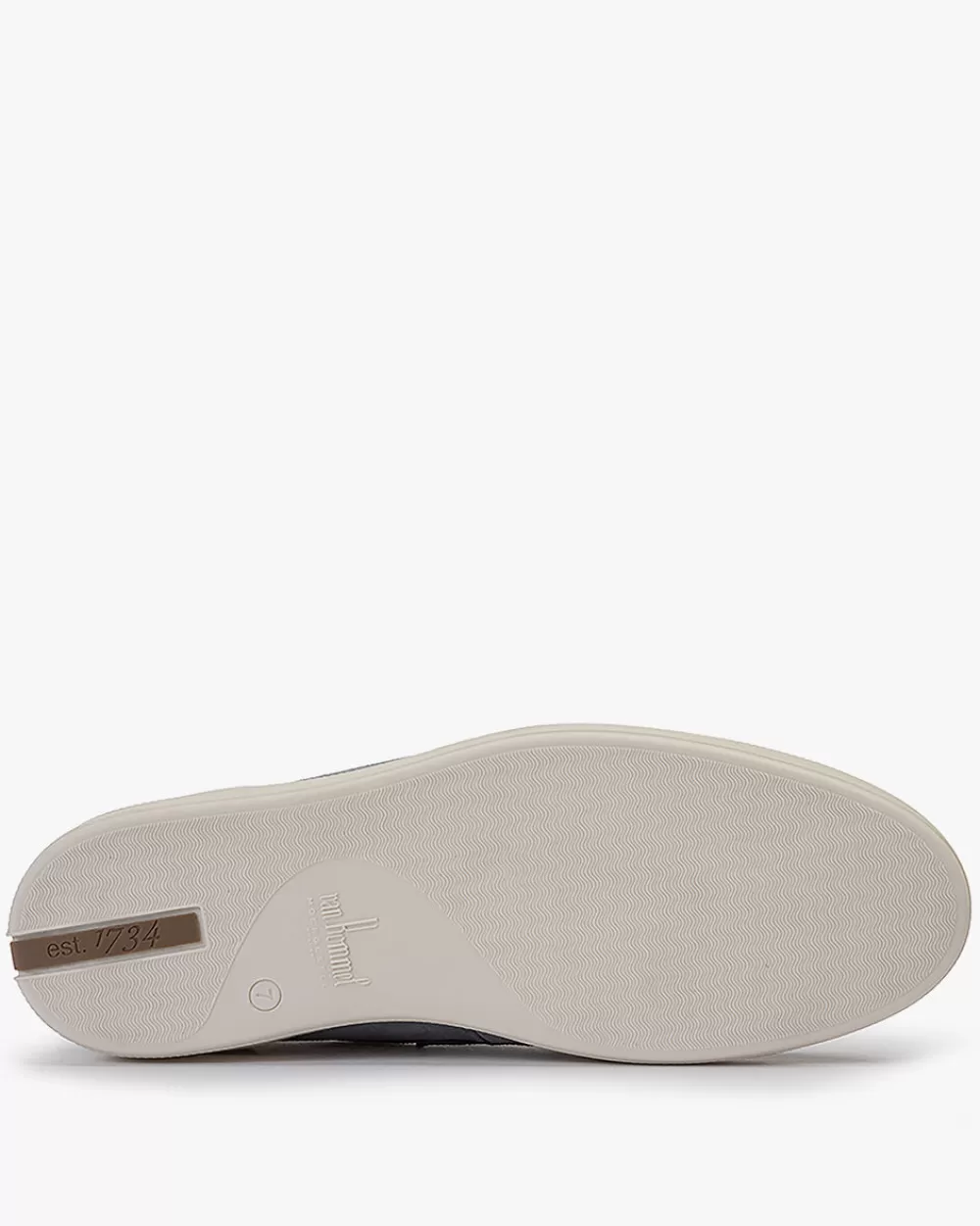 Floris van Bommel Loafers></noscript>Bora 04.00 Hellblau