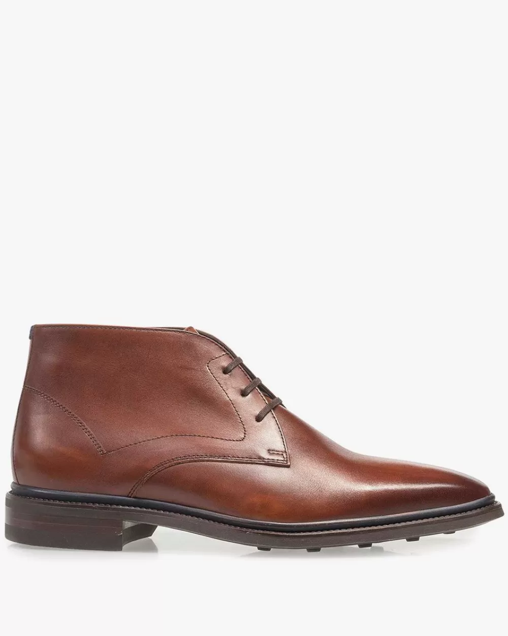 Floris van Bommel Schick im Büro | Stiefeletten></noscript>Bumpi 01.03 Cognac