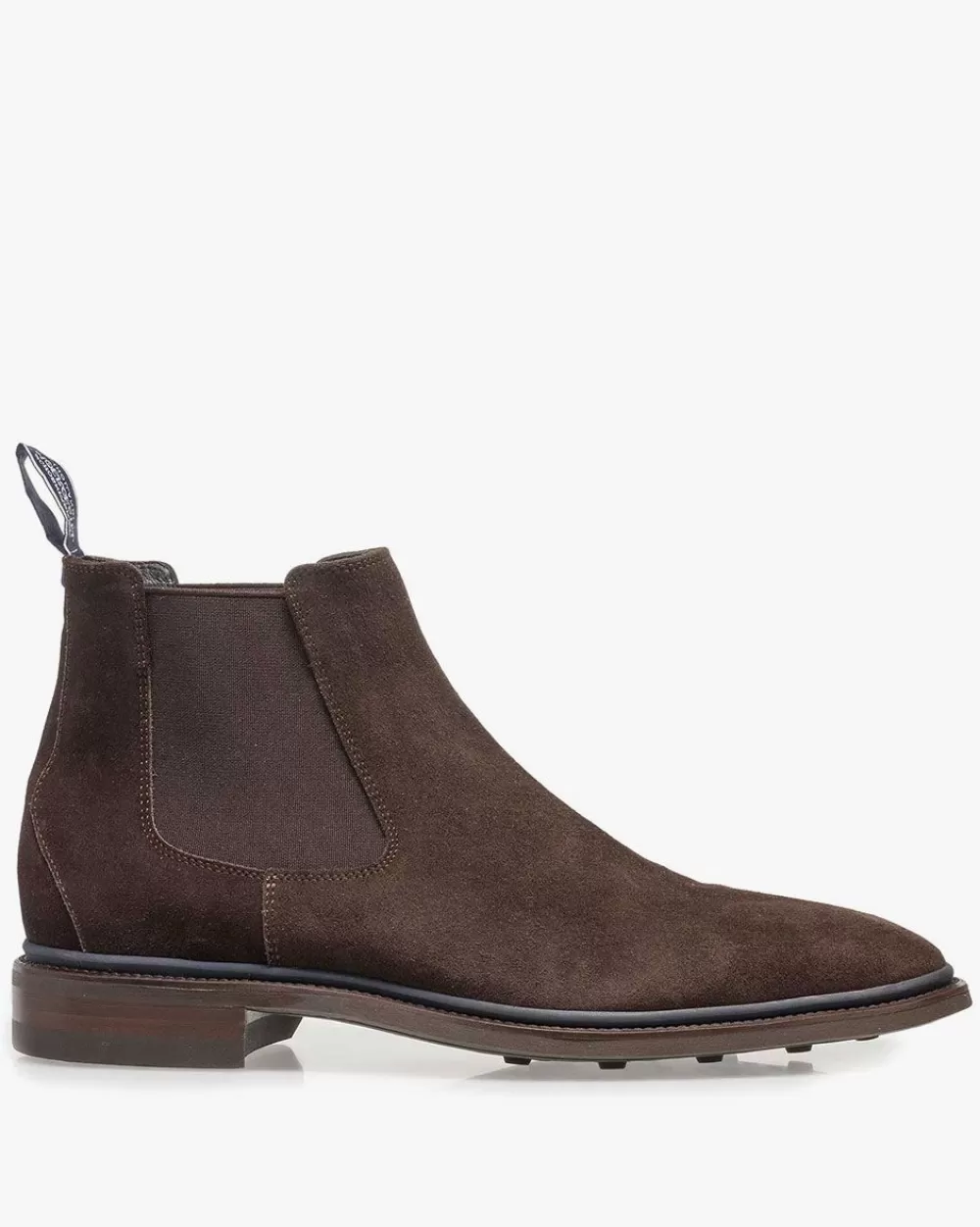 Floris van Bommel Chelsea Boots></noscript>Bumpi 05.02 Braun
