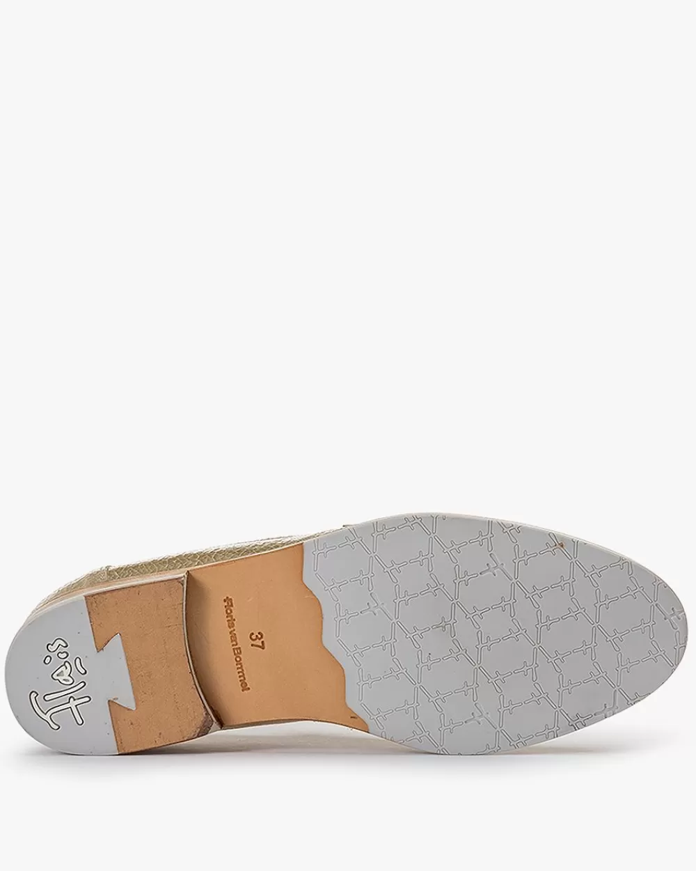 Floris van Bommel Loafers></noscript>Chidi 01.00 Gold
