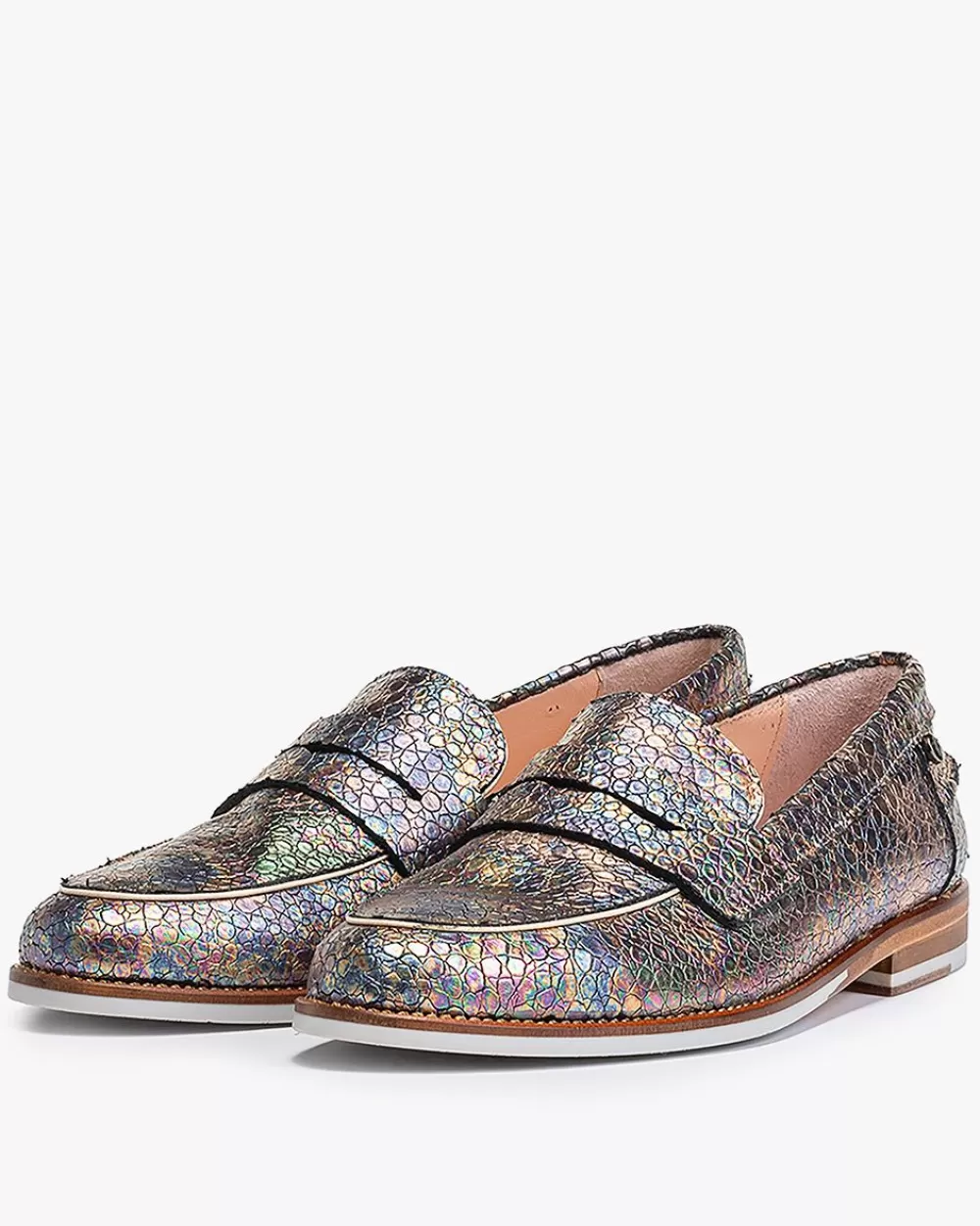 Floris van Bommel Loafers></noscript>Chidi 01.03 Multi-colour