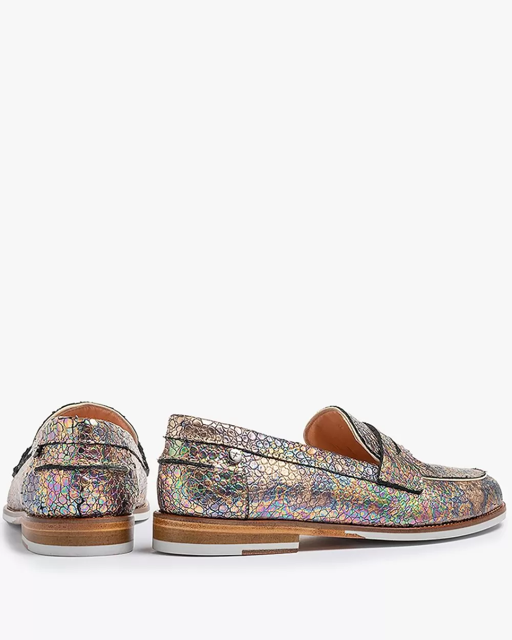 Floris van Bommel Loafers></noscript>Chidi 01.03 Multi-colour