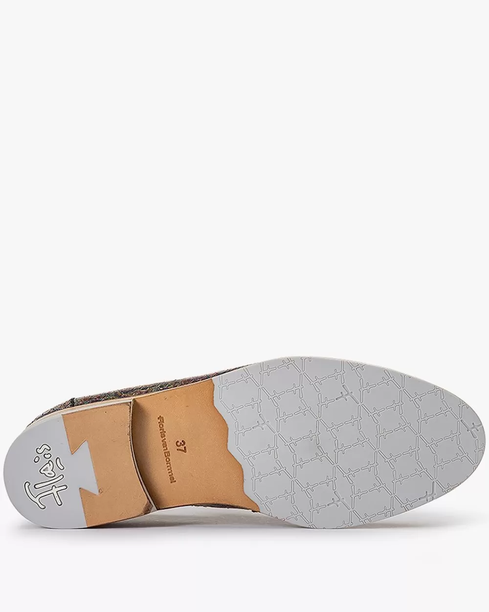 Floris van Bommel Loafers></noscript>Chidi 01.03 Multi-colour