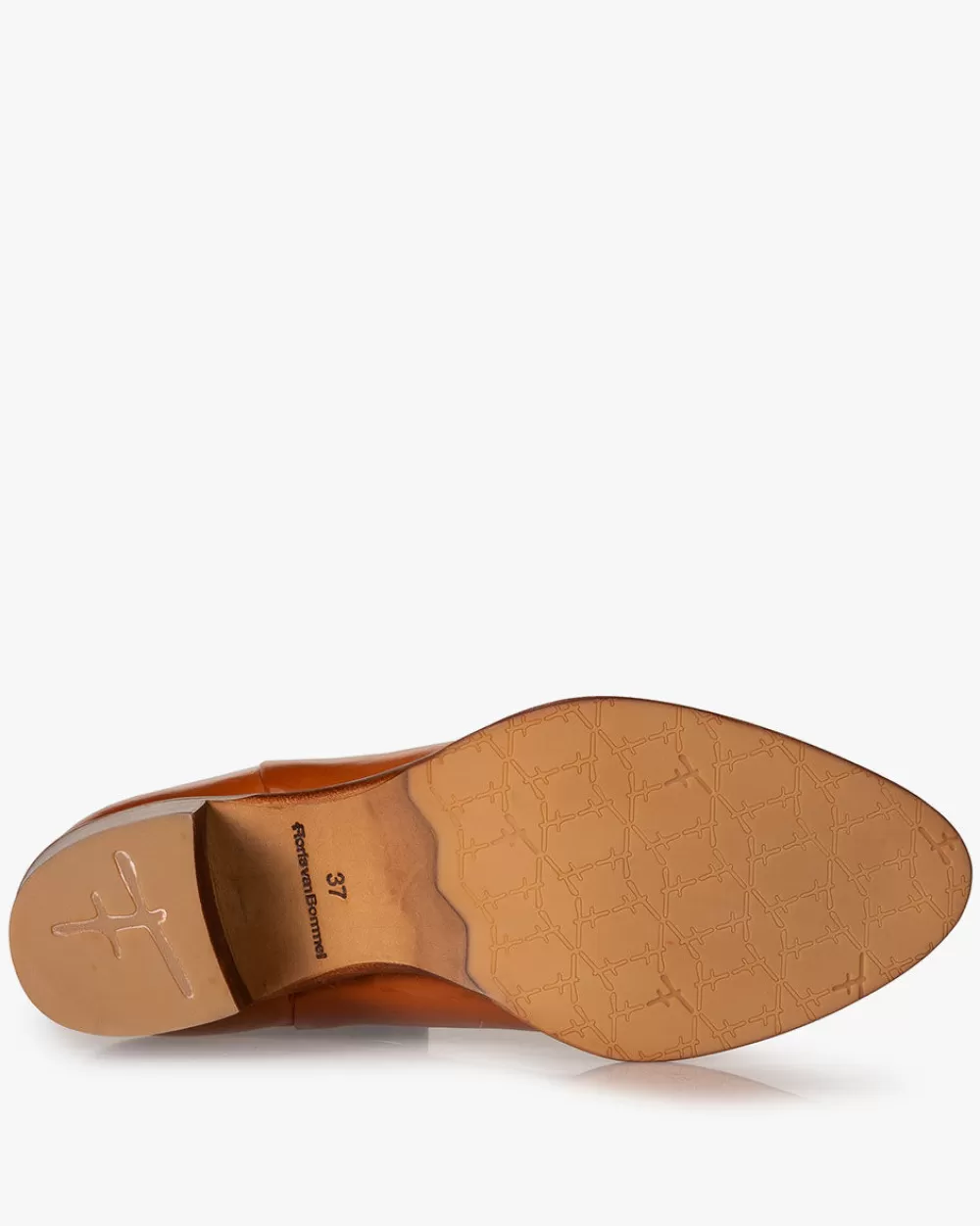 Floris van Bommel Chelsea Boots></noscript>Chudi 01.04 Cognac