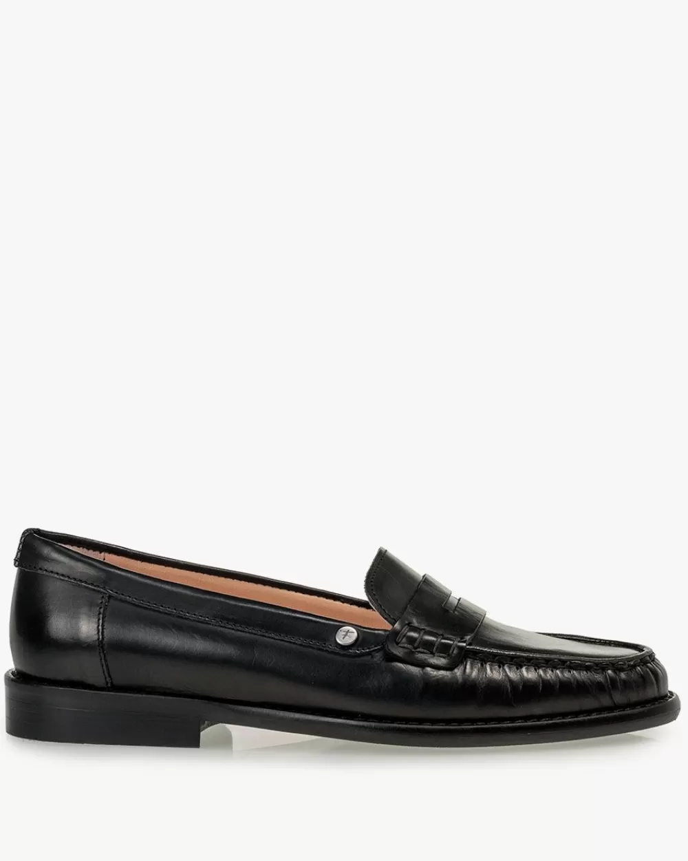 Floris van Bommel Loafers></noscript>Clevi 03.00 Schwarz
