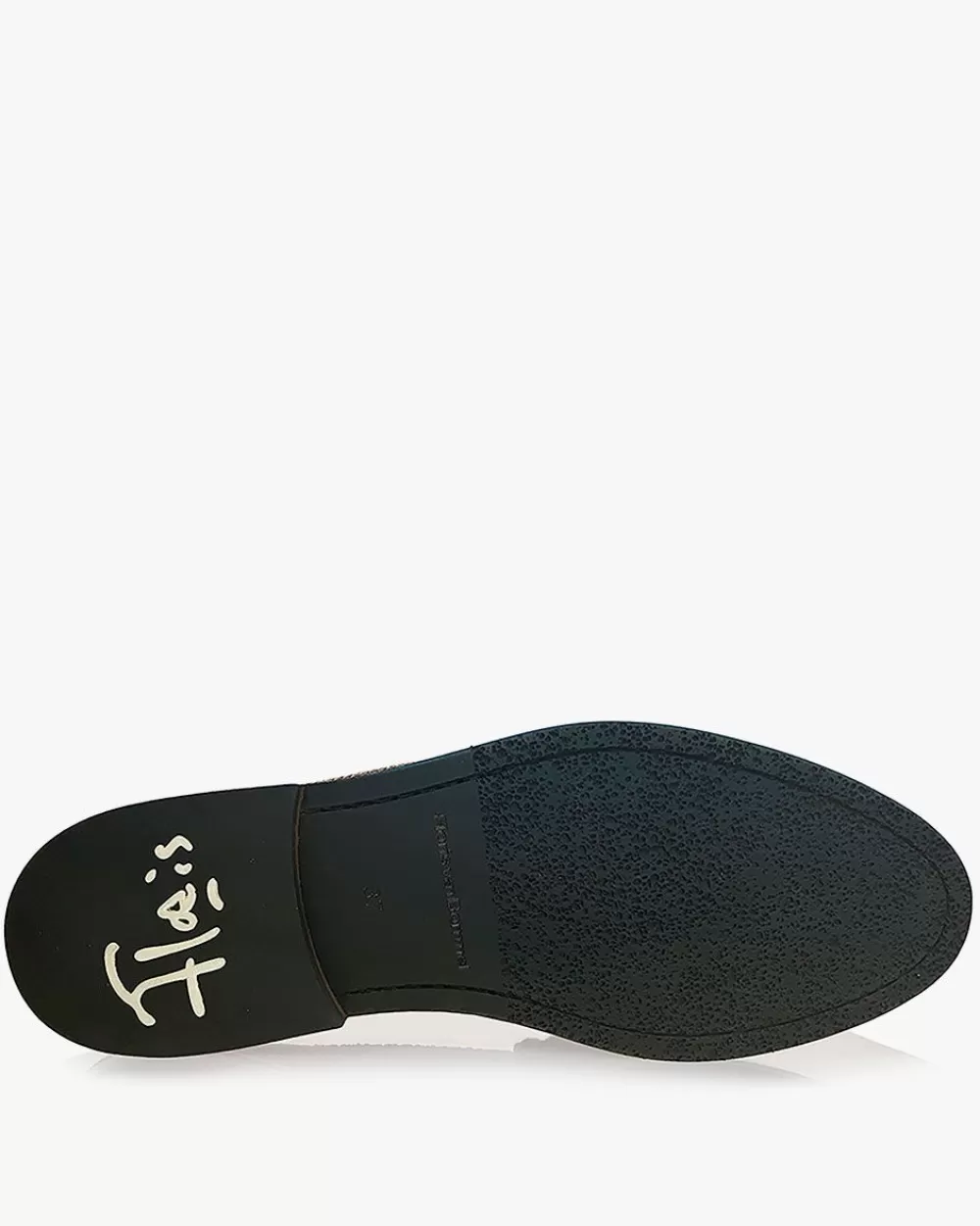 Floris van Bommel Hochwinter | Loafers></noscript>Cloei 02.00 Schwarz