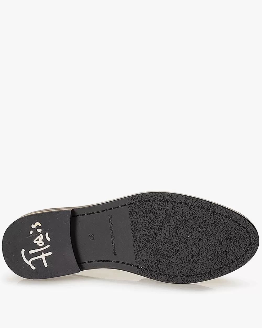 Floris van Bommel Office | Loafers></noscript>Cloei 02.04 Silber