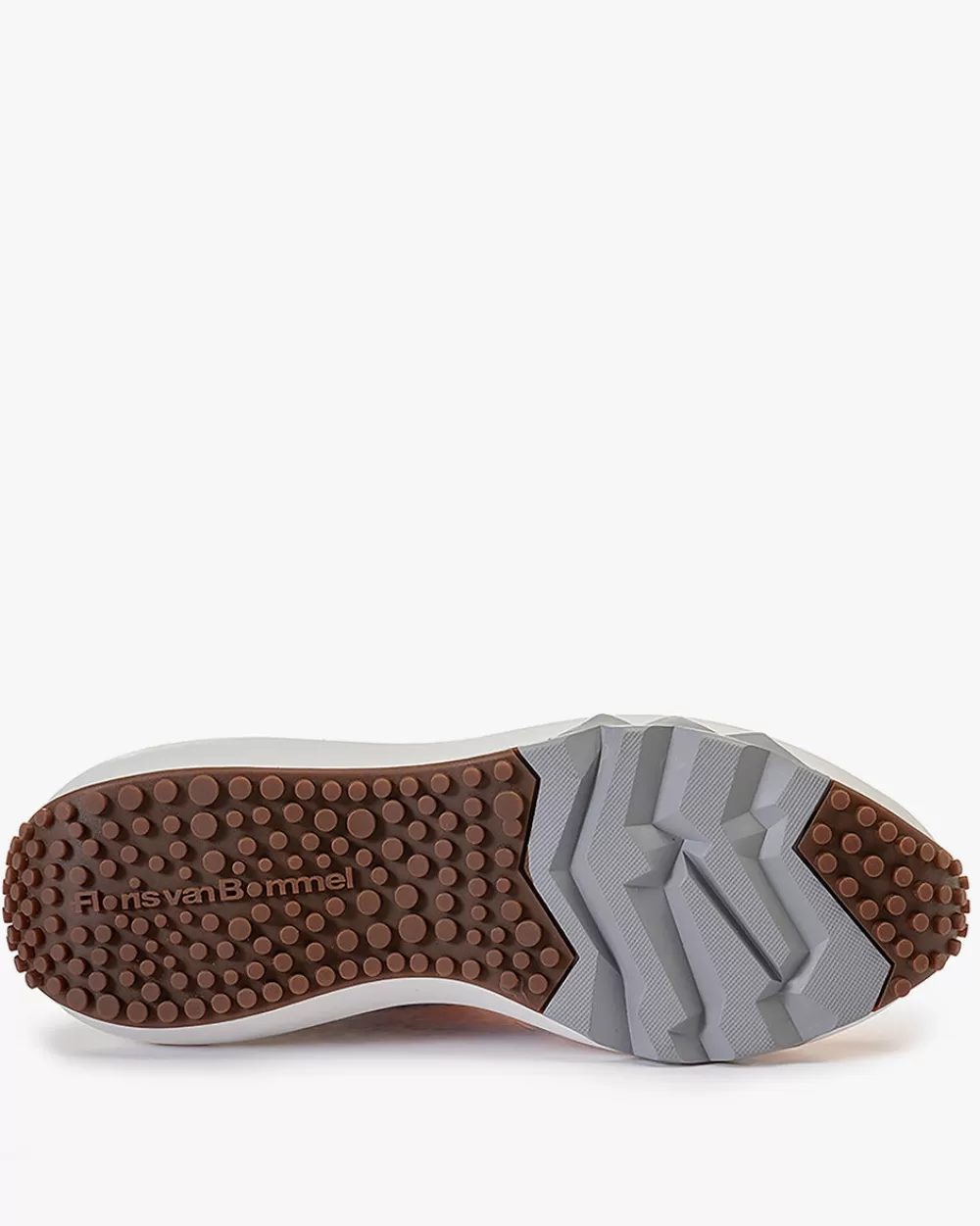 Floris van Bommel Weekend | Sneaker></noscript>Curvi 01.11 Orange