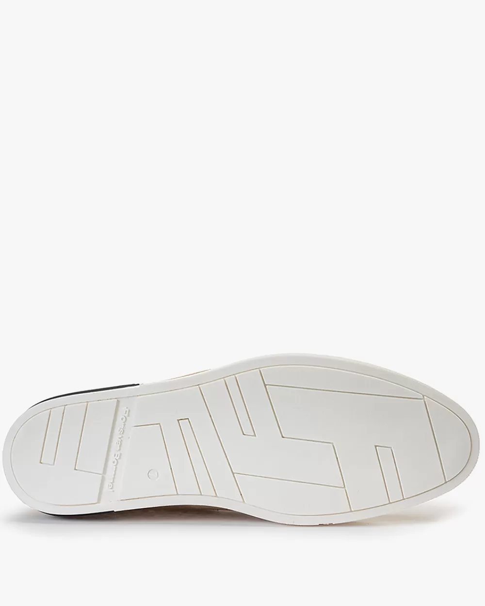 Floris van Bommel Loafers></noscript>De Dekker 01.04 Hellbraun