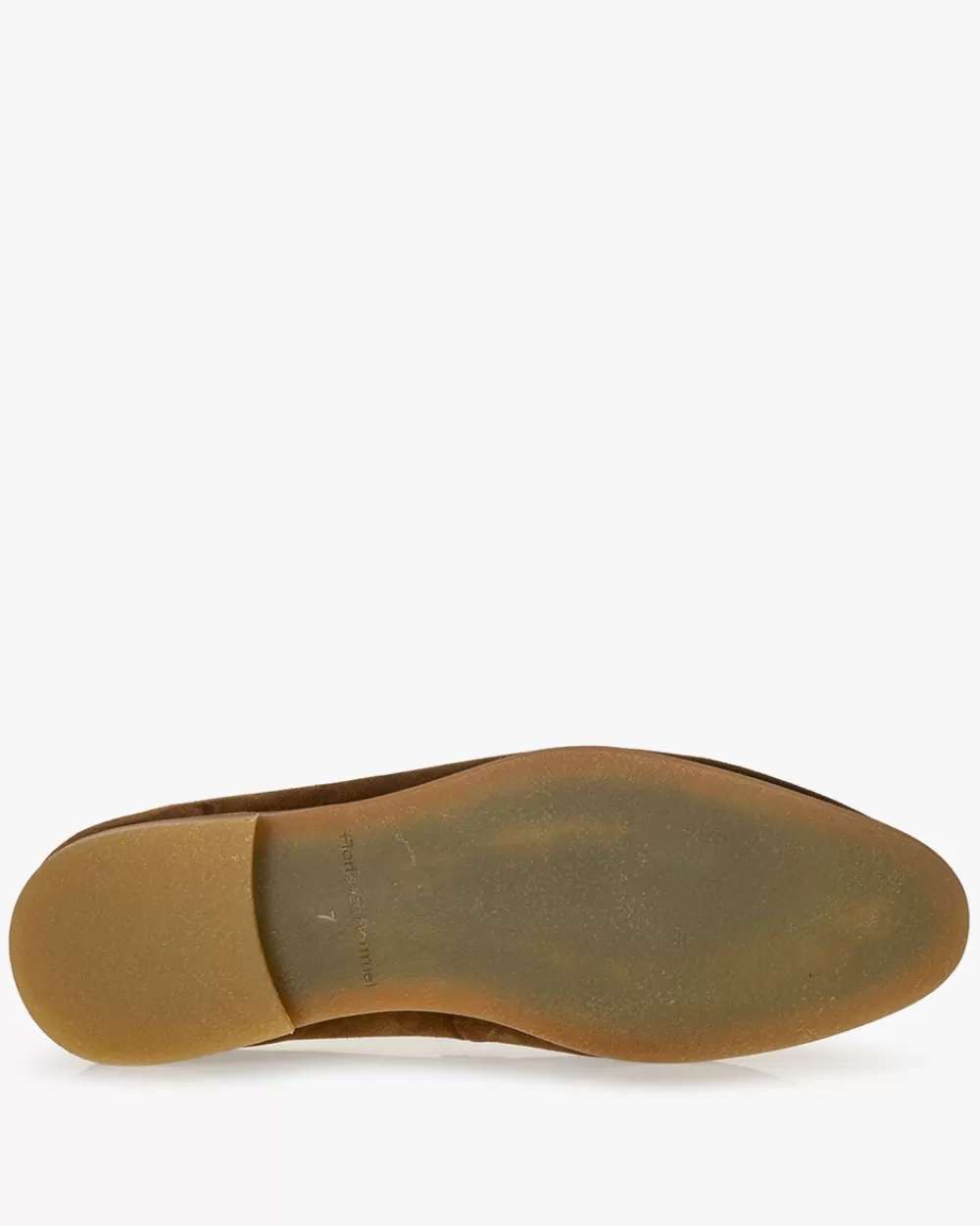 Floris van Bommel Loafers></noscript>De Kruimer 01.00 Cognac