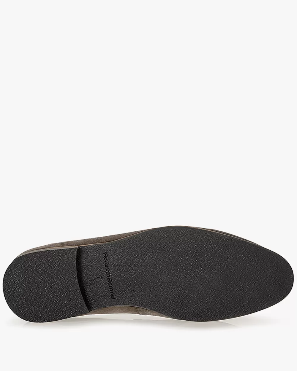 Floris van Bommel Loafers></noscript>De Kruimer 01.05 Hellbraun