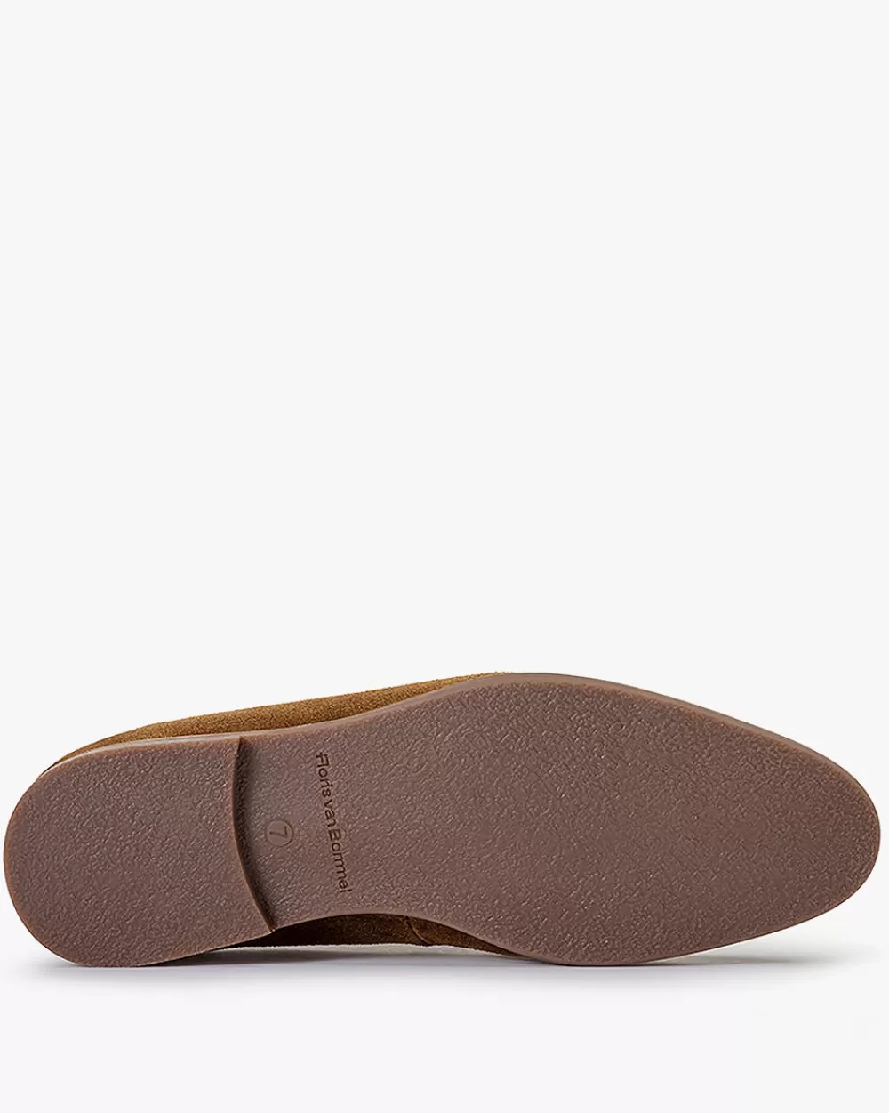 Floris van Bommel Loafers></noscript>De Kruimer 01.06 Cognac