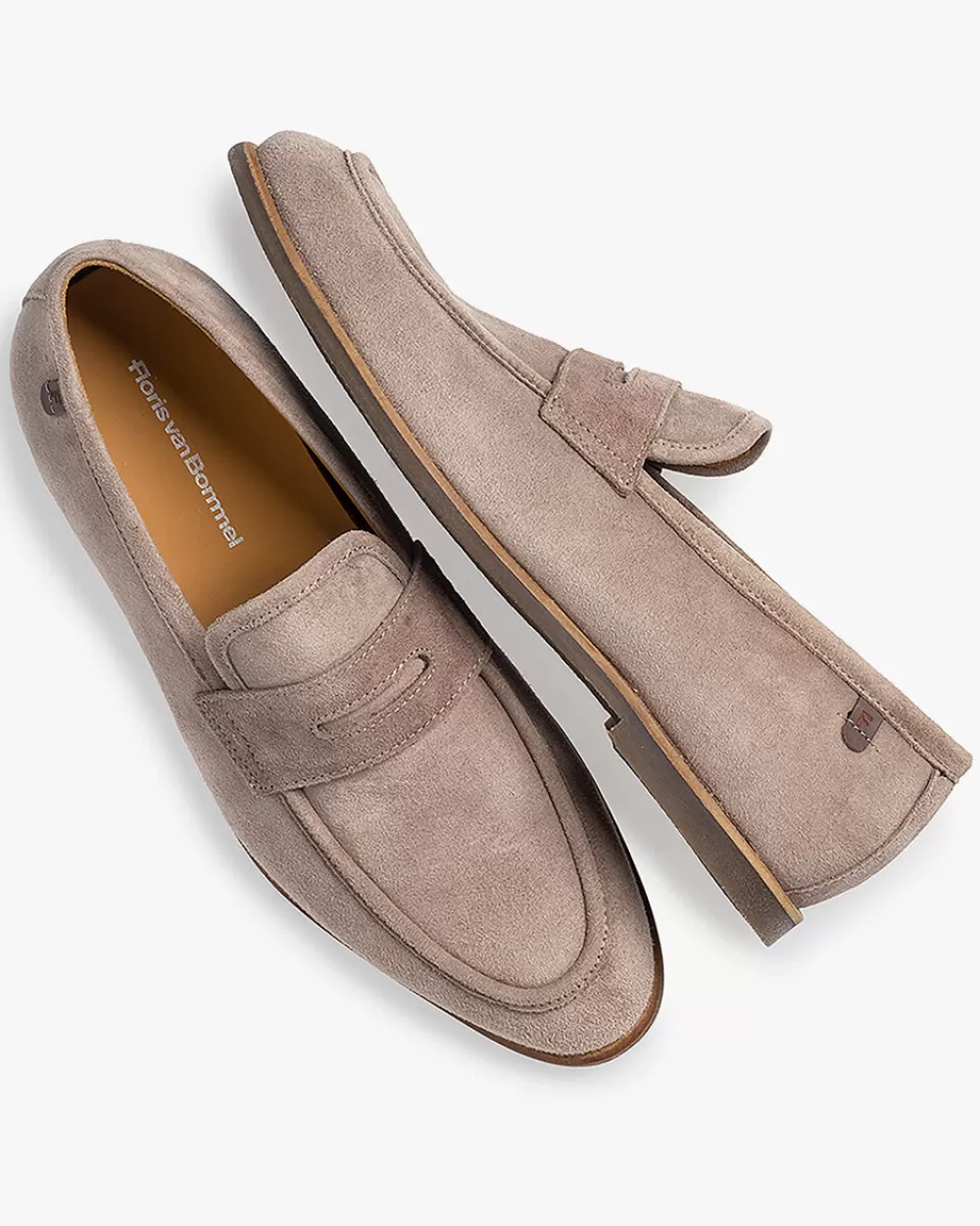 Floris van Bommel Hochzeit | Loafers></noscript>De Kruimer 01.07 Hellbraun