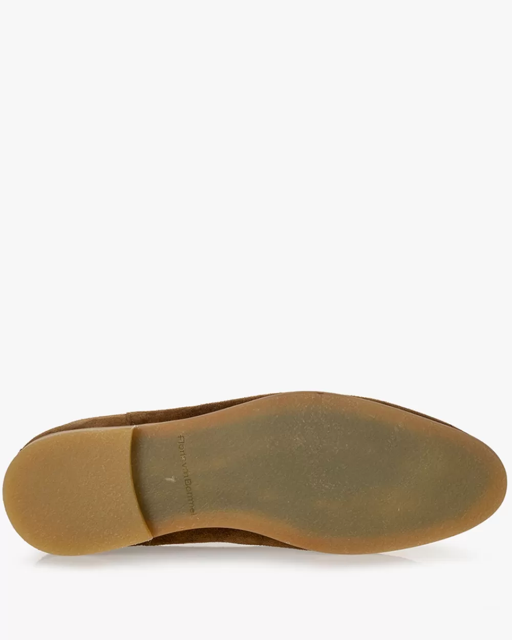 Floris van Bommel Chelsea Boots></noscript>De Kruimer 03.00 Cognac