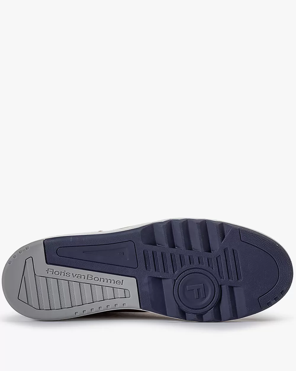 Floris van Bommel Casual im Büro | Sneaker></noscript>De Kupster 03.07 Dunkelcognac