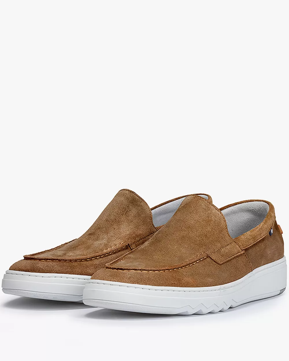Floris van Bommel Weekend | Loafers></noscript>De Kupster 04.06 Cognac