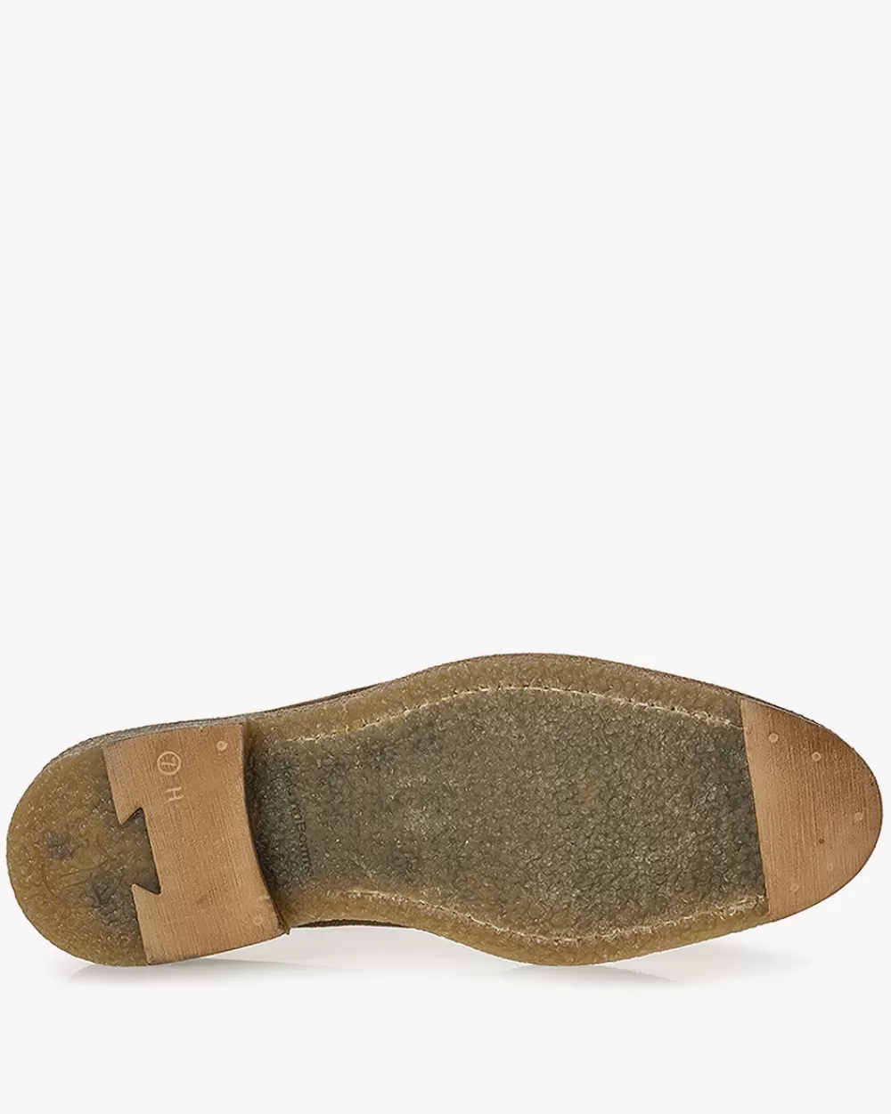 Floris van Bommel Loafers></noscript>De Lexer 02.05 Hellbraun