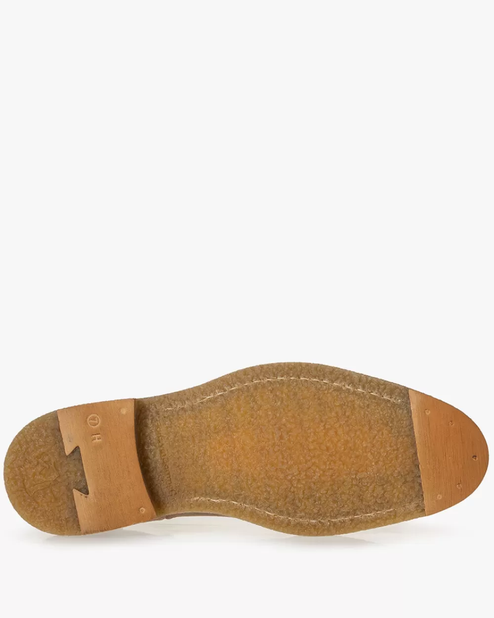 Floris van Bommel Casual im Büro | Chelsea Boots></noscript>De Lexer 06.00 Hellbraun
