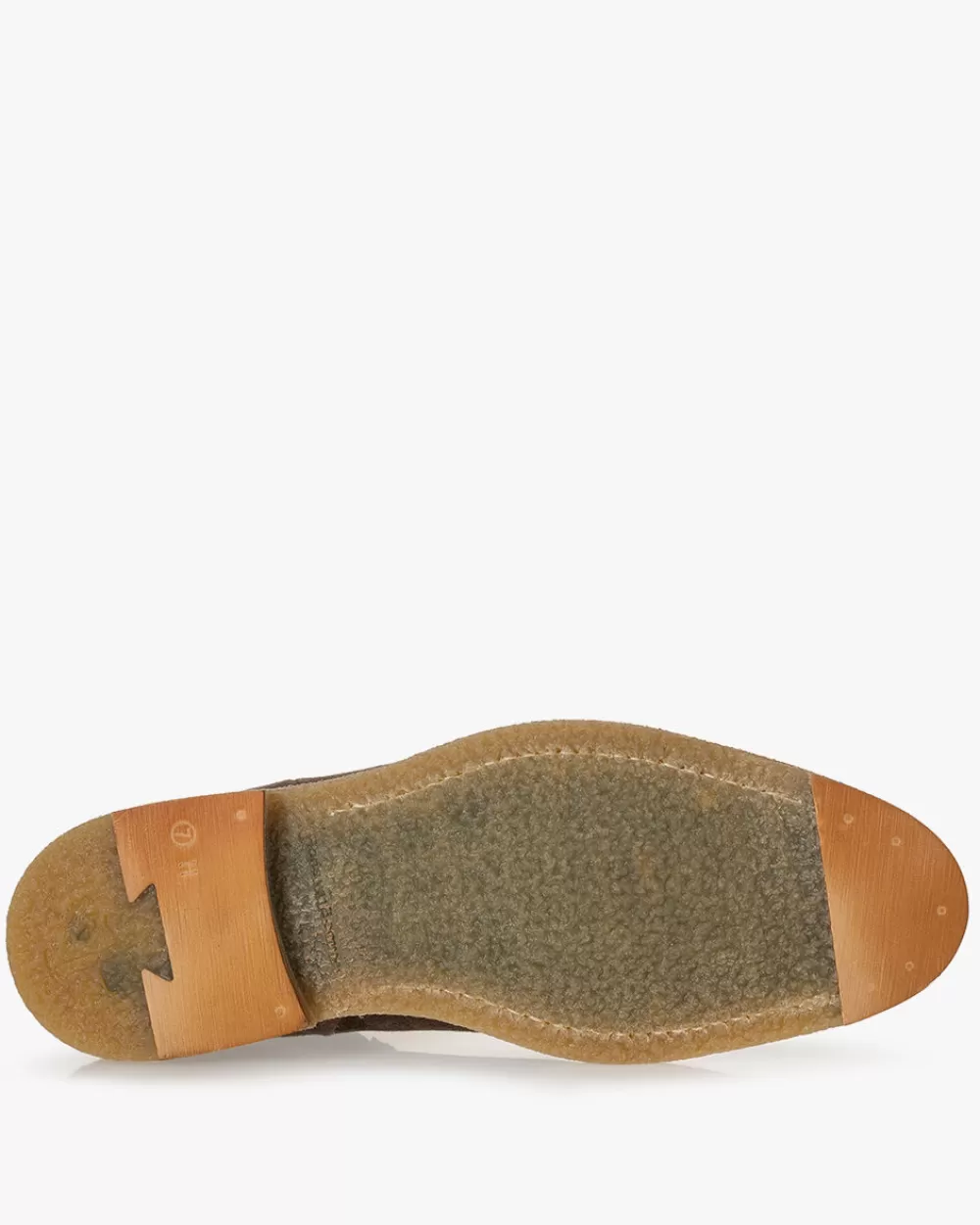 Floris van Bommel Chelsea Boots></noscript>De Lexer 06.01 Grau