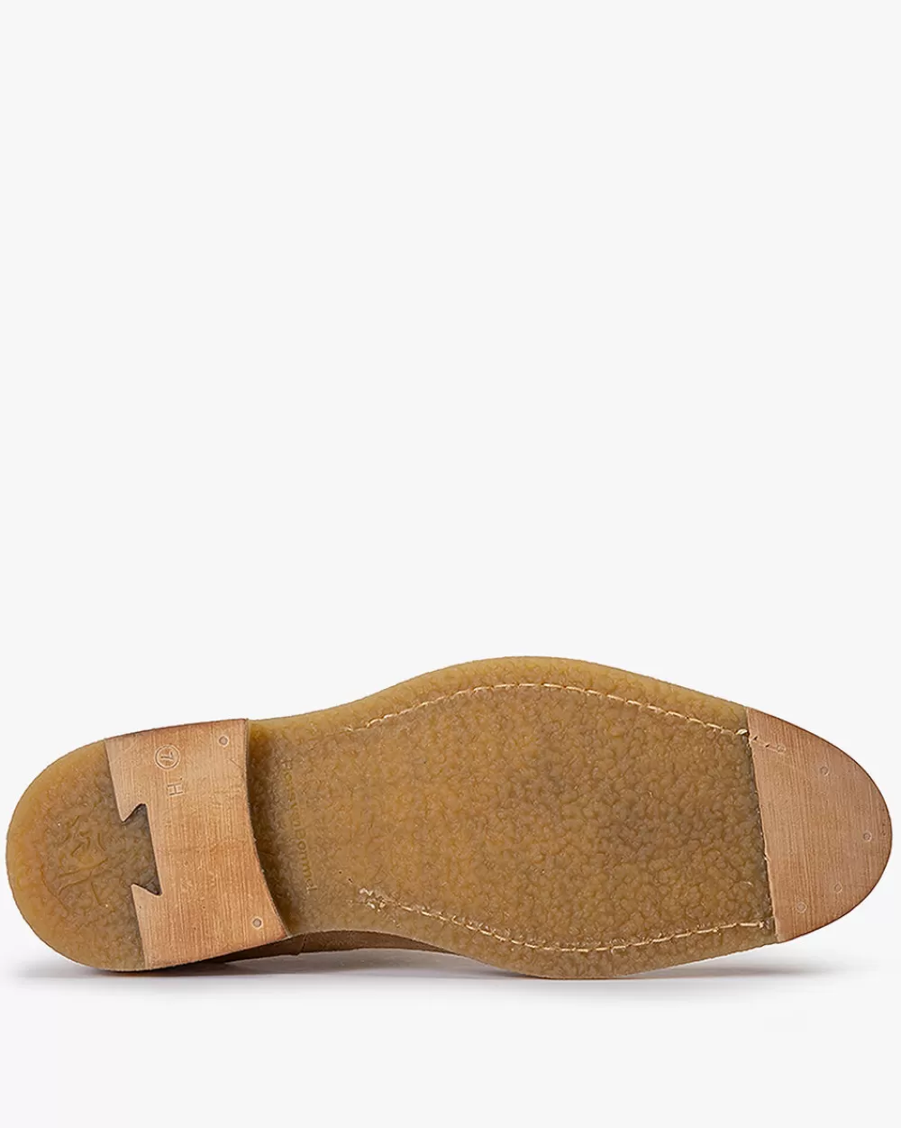 Floris van Bommel Casual im Büro | Chelsea Boots></noscript>De Lexer 06.04 Hellbraun