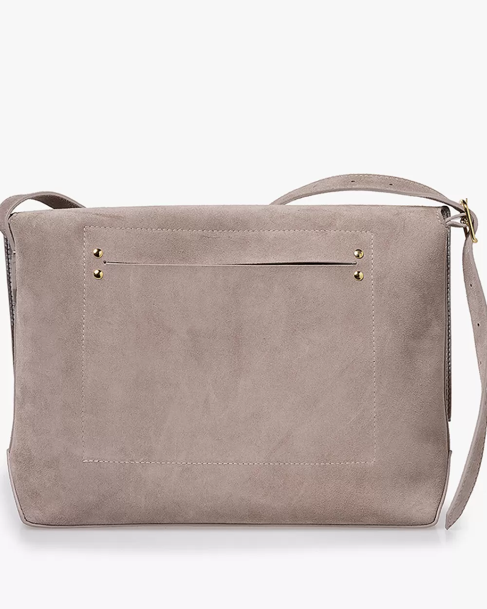 Floris van Bommel Taschen></noscript>De Messager 01.01 Grau