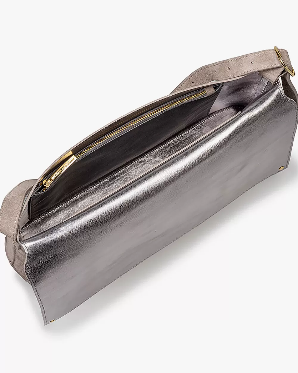 Floris van Bommel Taschen></noscript>De Messager 01.01 Grau