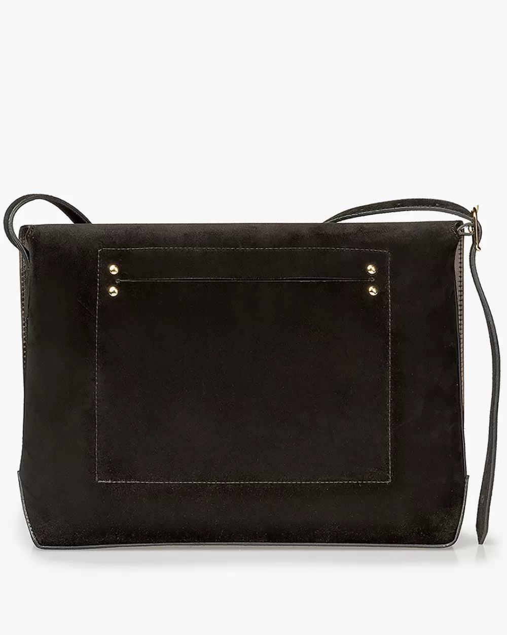 Floris van Bommel Taschen></noscript>De Messager 01.03 Schwarz