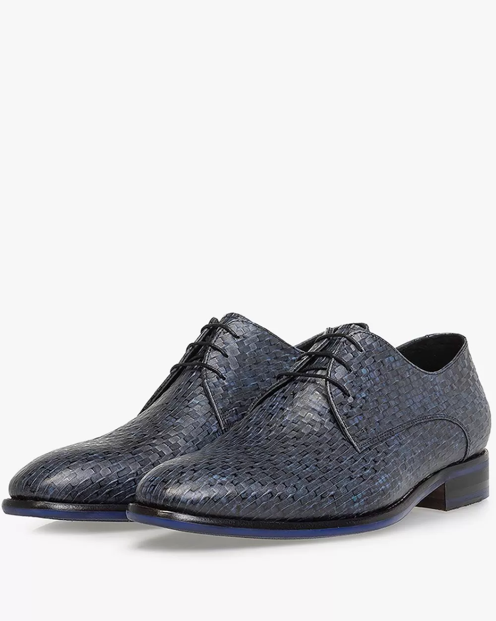 Floris van Bommel Hochzeit | Business Schuhe></noscript>De Netter 12.13 Dunkelblau