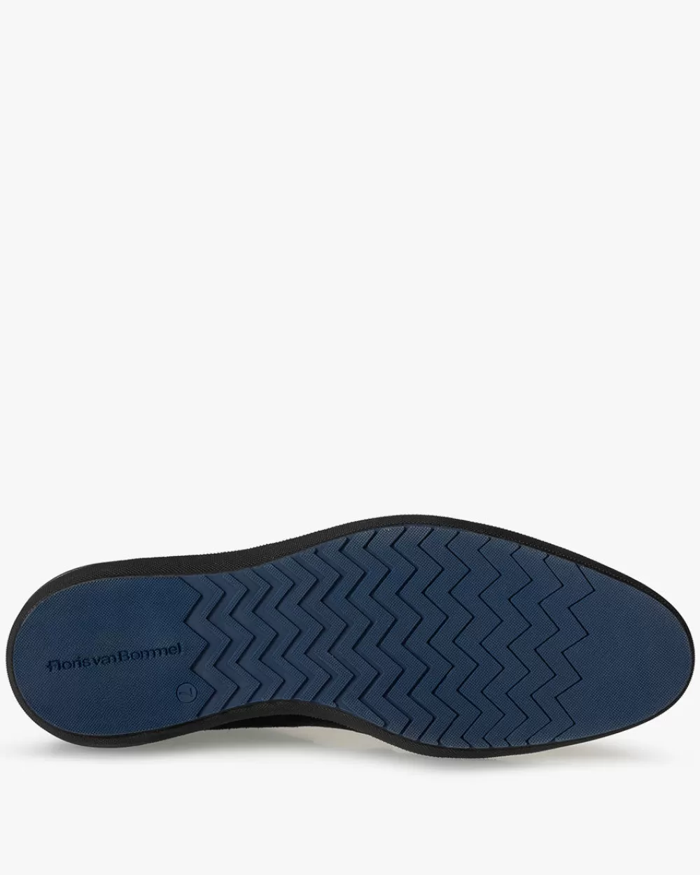 Floris van Bommel Stiefeletten></noscript>De Scooper 02.06 Dunkelblau