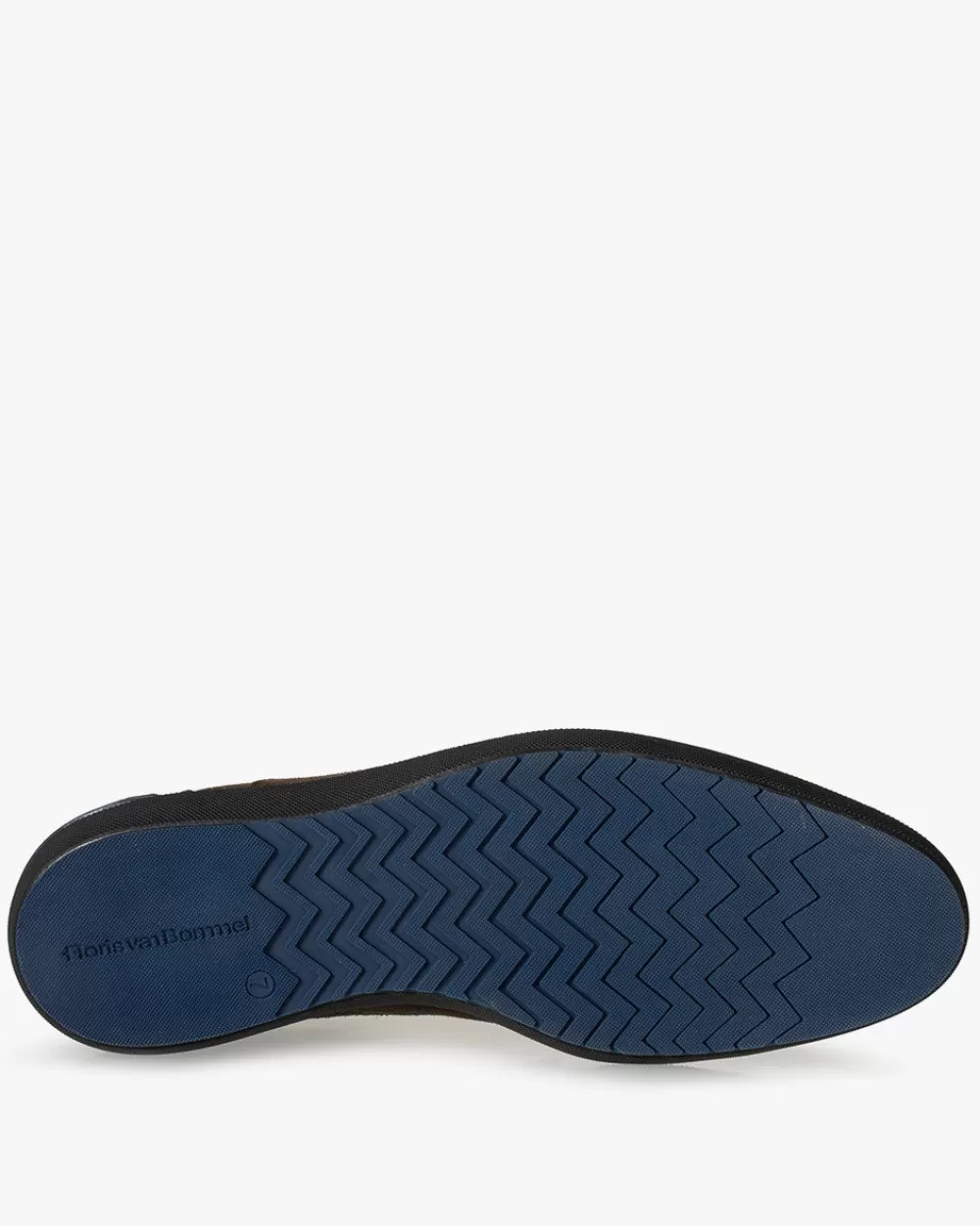 Floris van Bommel Weekend | Stiefeletten></noscript>De Scooper 02.07 Dunkelbraun
