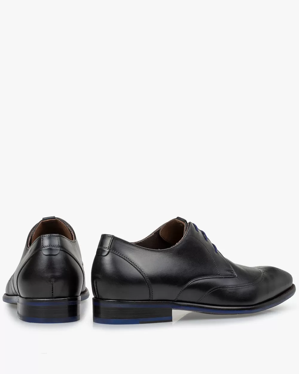 Floris van Bommel Hochzeit></noscript>De Stapper 33.03 Schwarz