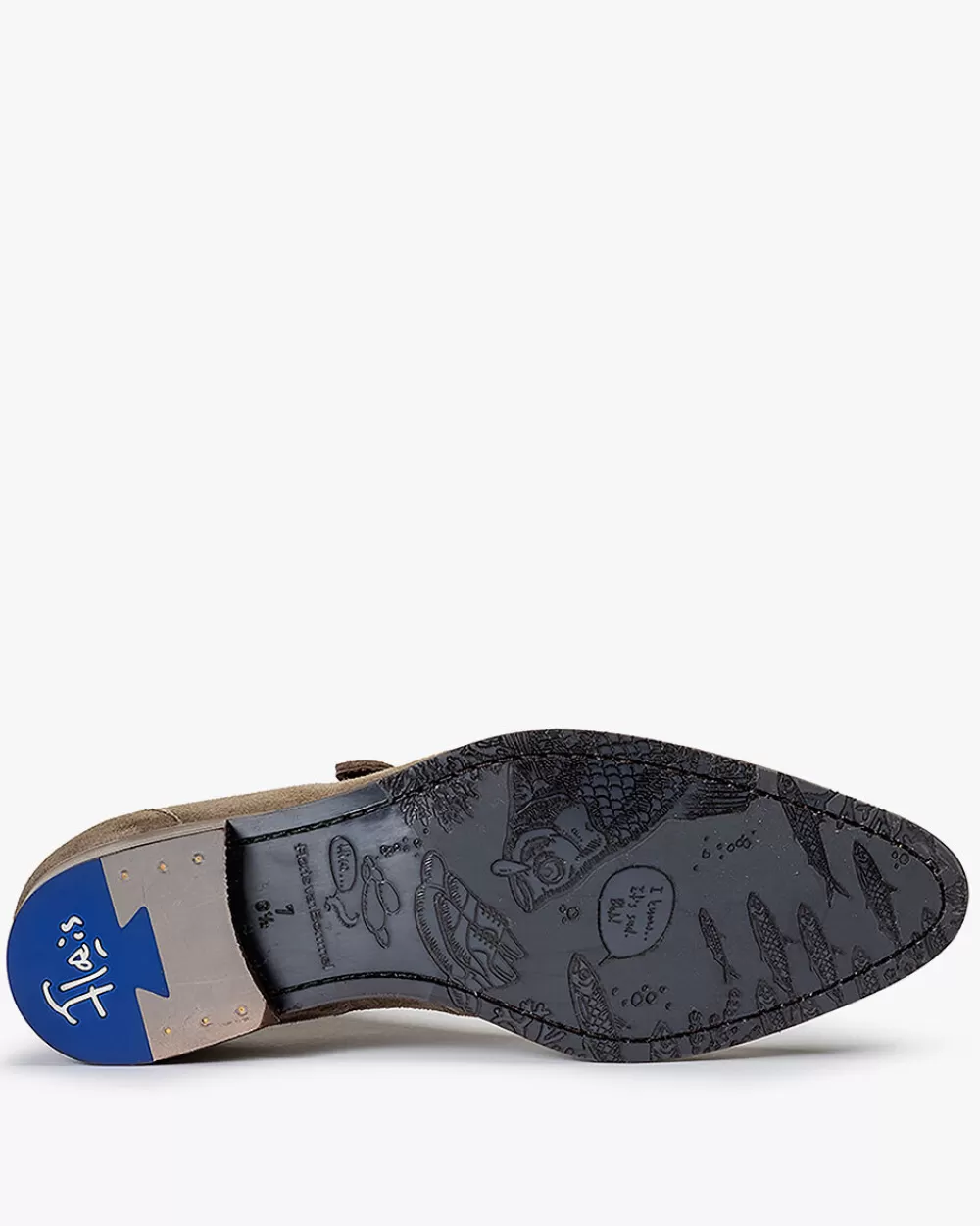 Floris van Bommel Monks></noscript>De Stapper 37.06 Taupe