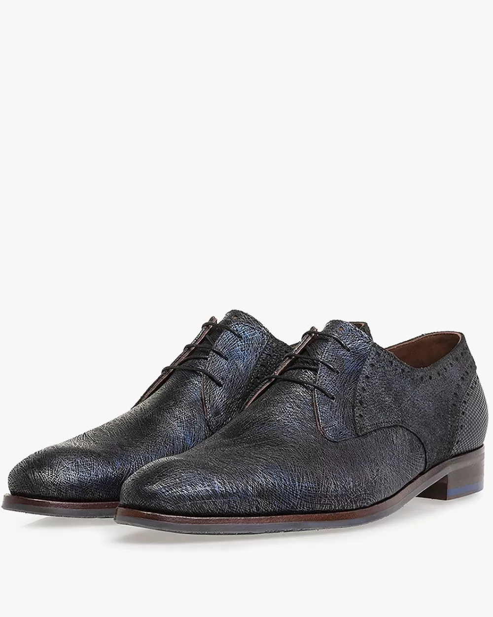 Floris van Bommel Hochzeit | Extravagant></noscript>De Stapper 39.06 Dunkelblau