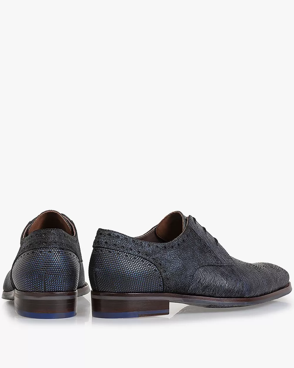 Floris van Bommel Hochzeit | Extravagant></noscript>De Stapper 39.06 Dunkelblau