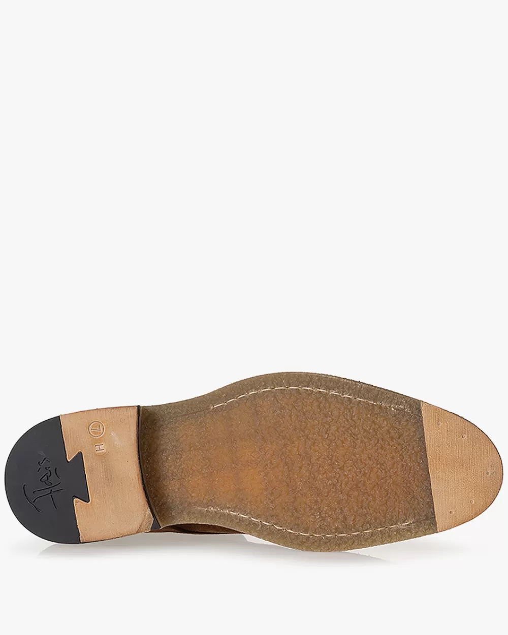 Floris van Bommel Hochwinter | Stiefeletten></noscript>De Tanker 05.01 Cognac