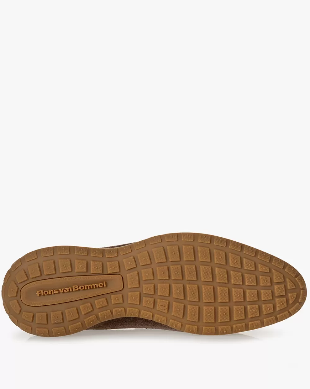 Floris van Bommel Loafers></noscript>De Wolker 02.00 Taupe