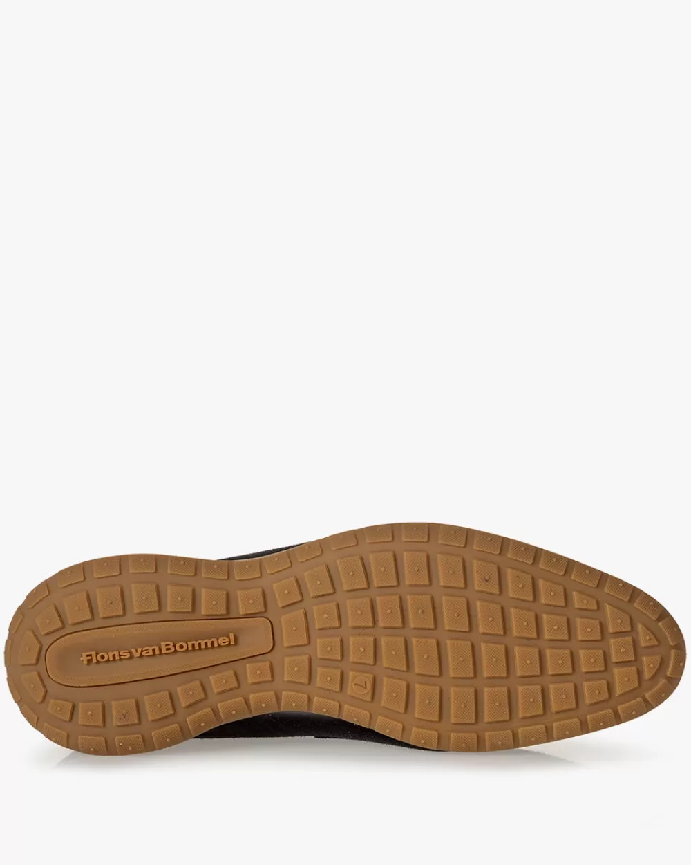 Floris van Bommel Loafers></noscript>De Wolker 02.02 Dunkelblau