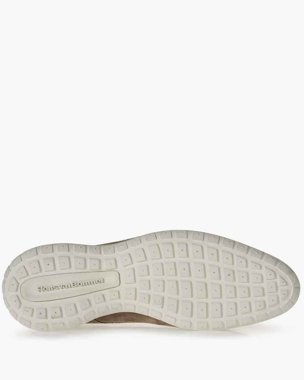 Floris van Bommel Stiefeletten></noscript>De Wolker 03.00 Hellbraun