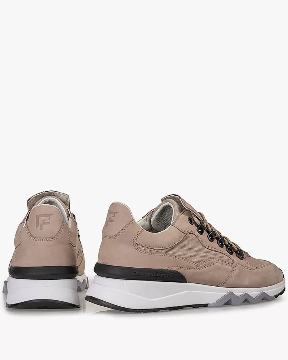 Floris van Bommel Casual im Büro | Sneaker></noscript>De Zager 01.07 Natur / Beige
