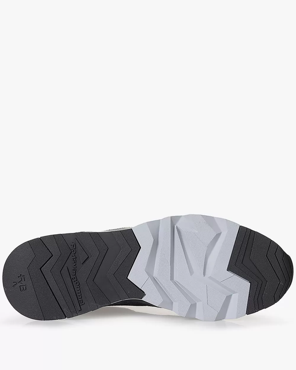 Floris van Bommel Hochwinter | Sneaker></noscript>De Zager 02.39 Dunkelblau